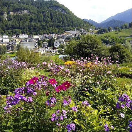 Chalet Maso Fradea Family Resort Castello Tesino Eksteriør bilde